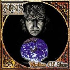 Seven Sins (GER) : Victim of Sins